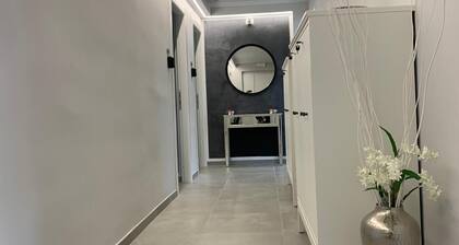 1 Bedroom Apartment in Sulmona