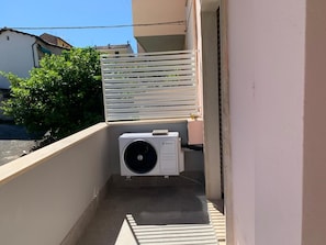 Property grounds - 1 Bedroom Apartment in Sulmona (Sulmona)