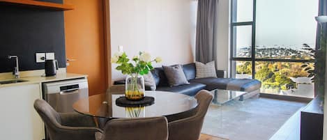 Servicio a la habitación