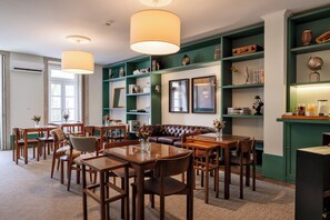 Interior detail - Rosário Suites Townhouse (Porto)