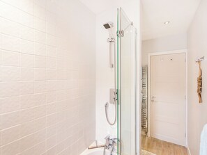 Towels - 3 bedroom accommodation in Glenrinnes (Glenrinnes)