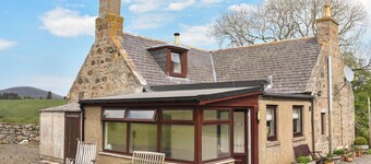 3 bedroom accommodation in Glenrinnes