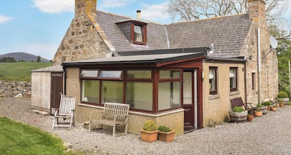 3 bedroom accommodation in Glenrinnes