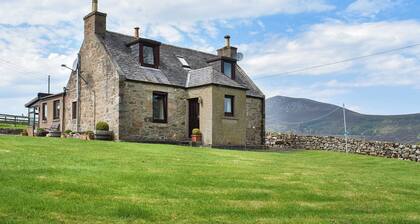 3 bedroom accommodation in Glenrinnes