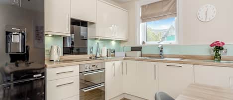 غسالة أطباق