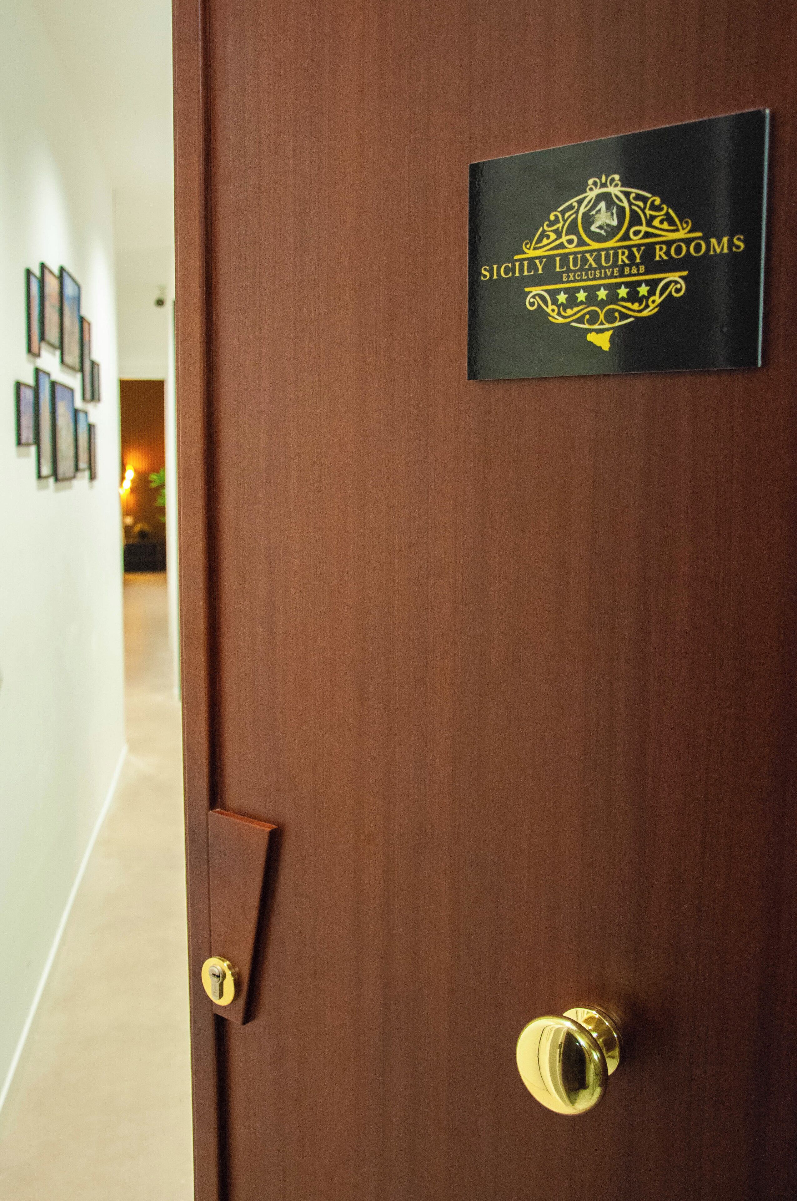Foto - Sicily Luxury Rooms