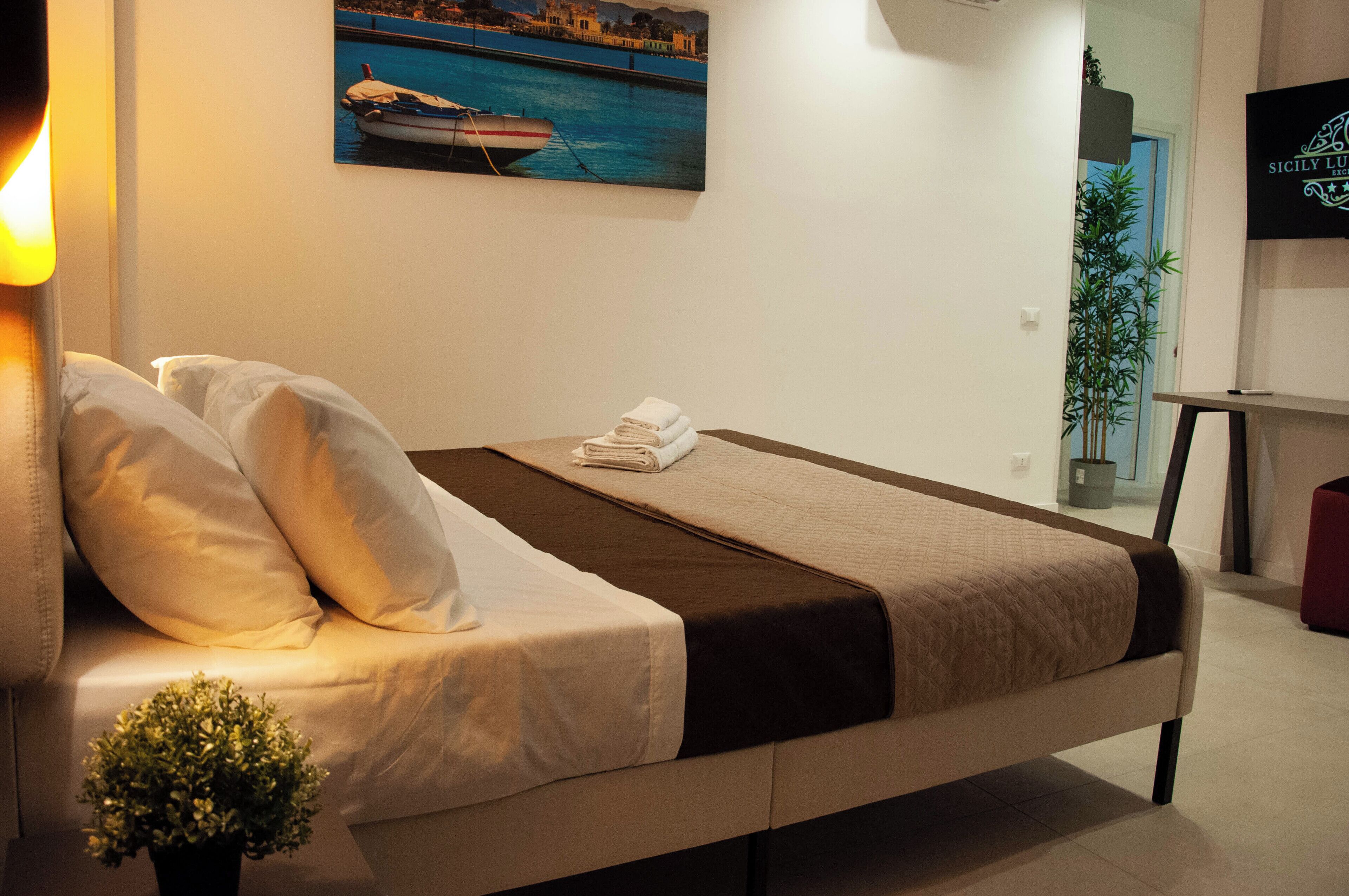 Foto - Sicily Luxury Rooms
