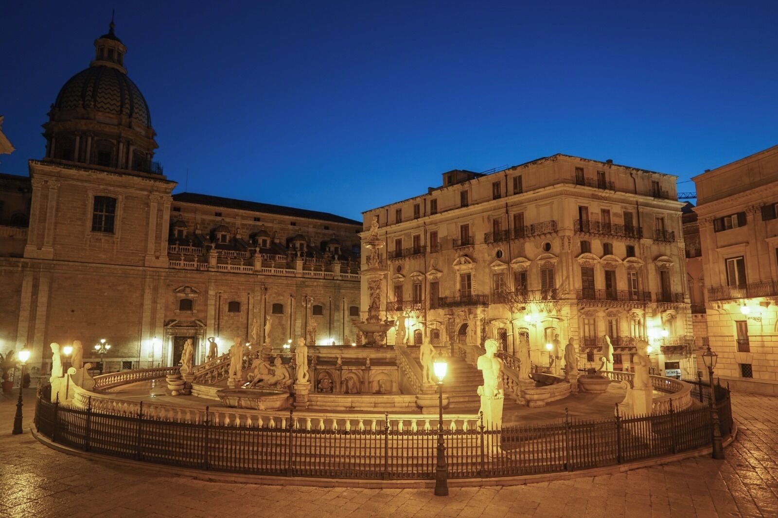 Foto - Sicily Luxury Rooms