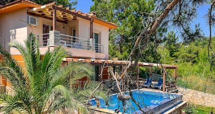 Villa Siesta