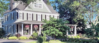 Spectacular Vacation Home with Unforgettable Amenities