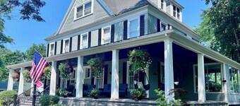 Spectacular Vacation Home with Unforgettable Amenities