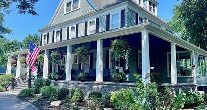 Spectacular Vacation Home with Unforgettable Amenities