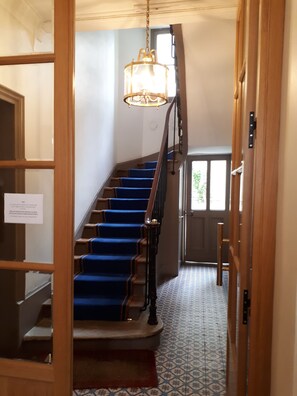 Interior - Paris D'haussmann (Paris)