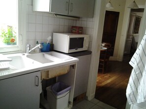 Eget kök