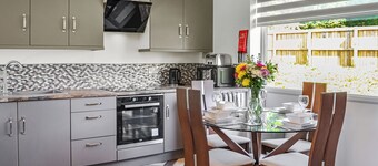 Emmotland Retreat - UK44180