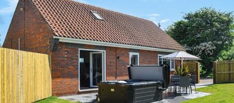 Emmotland Retreat - UK44180