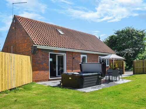 Emmotland Retreat - UK44180