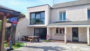 Exterior - Maison de Ville au Calme au Coeur de la Vallée de la Loire et de ses Châteaux (Chambray-lès-Tours)