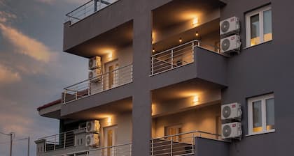 Philippos Residences