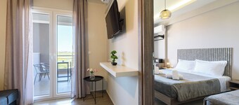 Philippos Residences