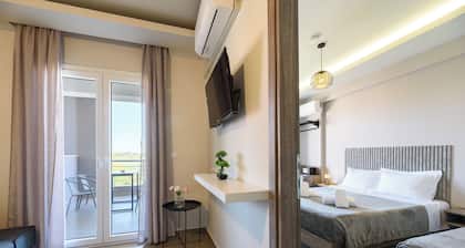 Philippos Residences