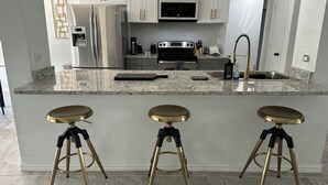 مطبخ خاص