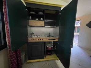 ثلاجة، موقد طهي مسطح