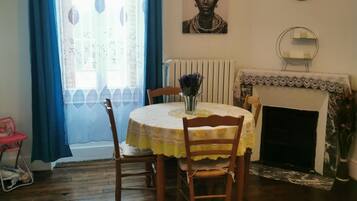 Restauration