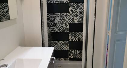 A 450m de la Gare de Nevers Appartement 1ère Étage