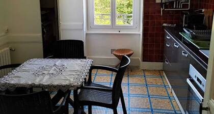 A 450m de la Gare de Nevers Appartement 1Ăšre Ătage