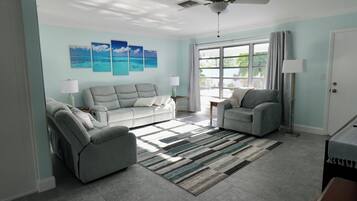 Smart TV, offices