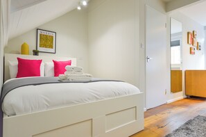 Standaard appartement | 1 slaapkamer, gratis wifi