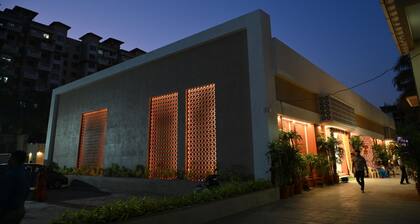 Hotel Haldi