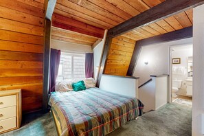 1 quarto, acesso à internet, roupa de cama