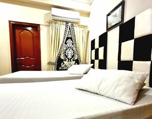 Chambre Double Deluxe