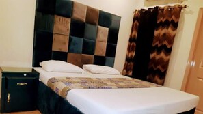 Chambre Double Deluxe