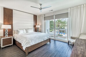 3 室のベッドルーム、アイロン / アイロン台、WiFi、ベッドシーツ