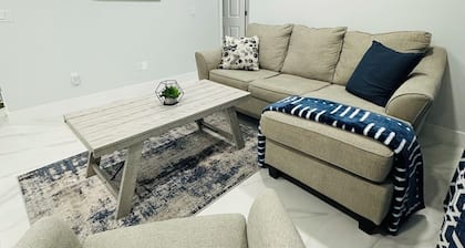 Home Away From Home!