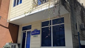 Depan hartanah