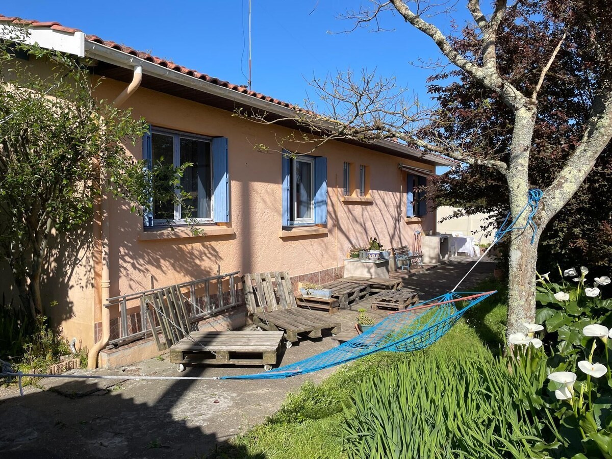 Image de profil de l’hôte