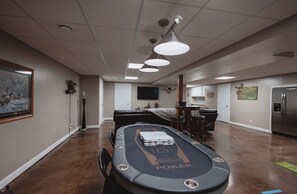 Sala de juegos