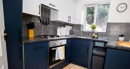 Holiday house St. Helens for 1 - 5 persons with 2 bedrooms - Holiday home