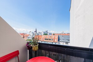 Property grounds - L'Abri de la Krutenau - charmant Triplex (Strasbourg)