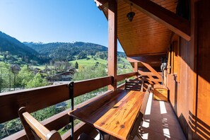 Speisen im Freien