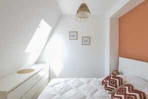 1 slaapkamer, gratis wifi