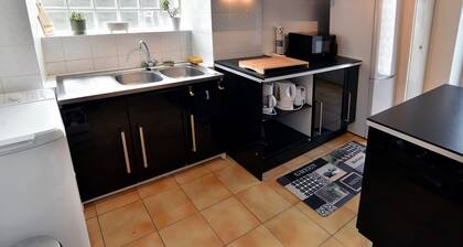 La Jouvence - Maison Ă 10min de la mer