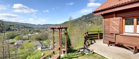 テラス / パティオ