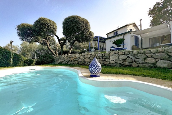 Autumn, Pool, Spring, Summer, Winter