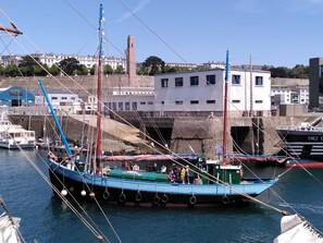 Port de plaisance