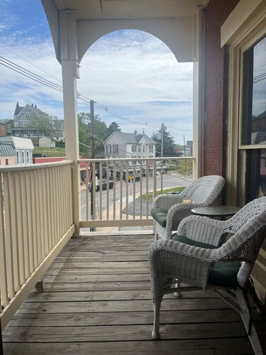 Historic Getaway near C&O Canal, hiking and biking